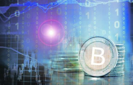 Azija ima rada bitcoin; dolarji in evri bodo spomin na otroštvo