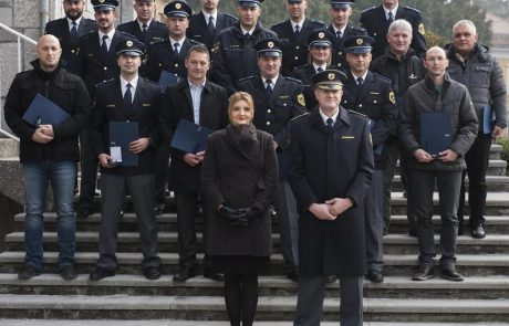 Tvegali so svoja življenja, da bi rešili druge #video