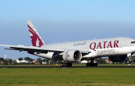 Qatar Airways razmišlja o letalski liniji med Doho in Ljubljano