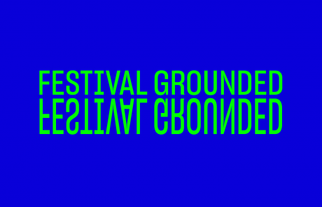 Začenja se ljubljanski festival elektronske glasbe in kritične misli Grounded