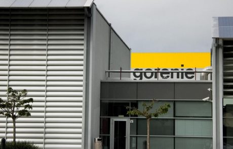 Gorenje se distancira od katastrofe na Vrhniki