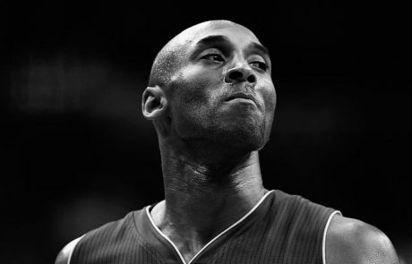 Kobe Bryant: To je zame velika čast