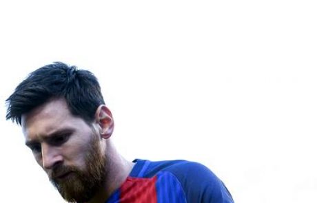 Lionel Messi razkril: Ostal bom samo, če …