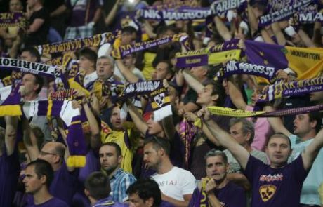 V četrto gre rado? Maribor proti uroku lova v Ljudskem vrtu