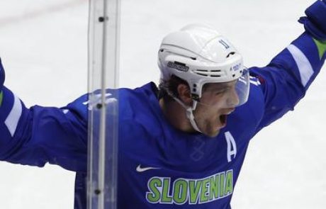 Mednarodna hokejska zveza še vedno upa, da si NHL premisli