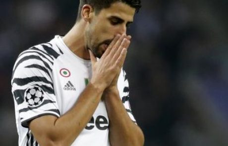 Še ena vesela novica za Juventus