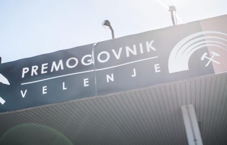 Premogovnik Velenje zaposluje in deli štipendije