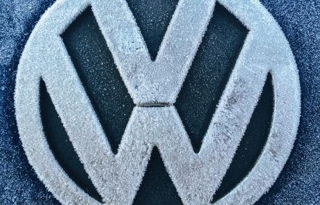 Vpoklic 1,82 milijona Volkswagnovih vozil na Kitajskem