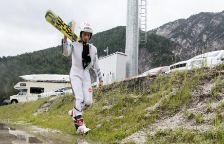 Slovenski kvartet določen, Poljaki glavni favoriti