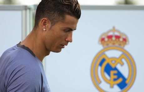 Kot kaže, Cristiano Ronaldo ostaja v Madridu