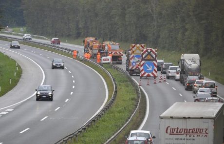 Podjetja o slovenskem prometnem omrežju