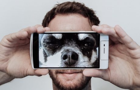 8 inovativnih zvijač za boljše fotke s pametnim telefonom (video)