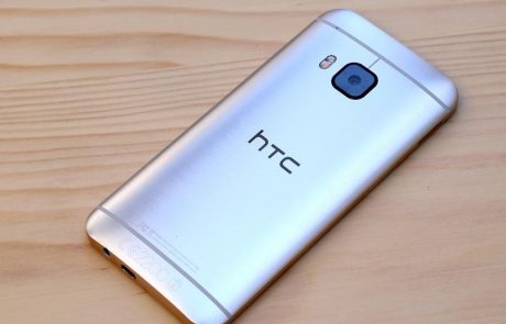 HTC sedmo četrtletje zapored z izgubo