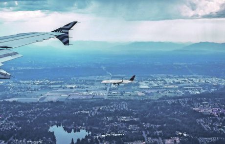 Poslovnež Pejović z Iranci ustanovil Crna Gora Airlines