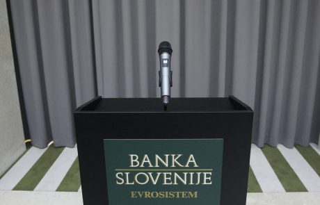 Banka Slovenije: Financiranje boljše tudi v gradbeništvu