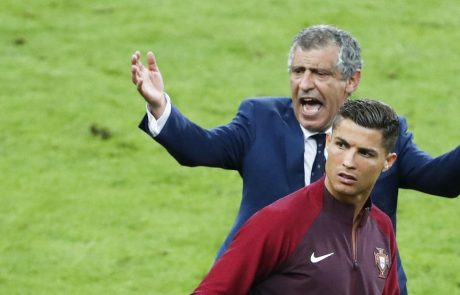 Ronaldo lovi Švicarje, Sneijder bo rekorder, Džeko noče hiteti