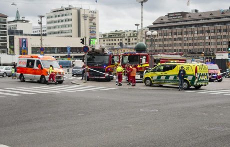 Razkrito: na Finskem je moril 18-letni prosilec za azil