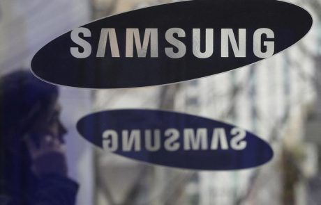 Tožilstvo v Seulu za naslednika imperija Samsung zahteva 12 let zapora