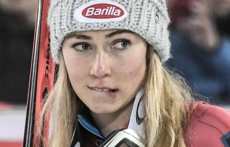 Shiffrinova se bo načakala, vreme “povedlo” z 2:0