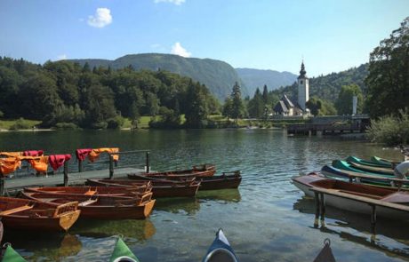 Pokljuka za milijon evrov kupila hostel Pod Voglom