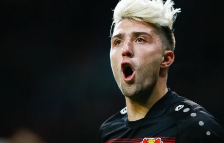 Kampl noče zapustiti prijatelja, Milan pripravlja 50 milijonov evrov