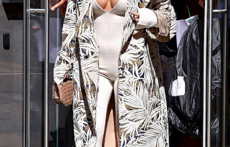 10 modnih katastrof Kylie Jenner