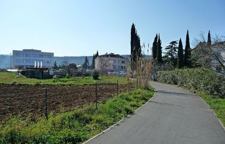 V Izoli objavili poziv za najem mestnih vrtov