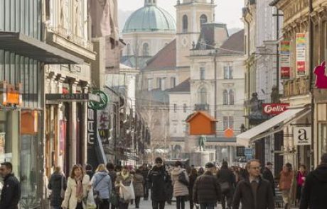 Komu v Sloveniji so najbolj kršene pravice