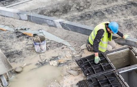 Kako daleč so štirje največji gradbeni projekti v Ljubljani #foto