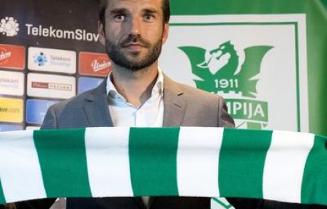 Olimpija razkrila karte in poslala sporočilo Mariboru