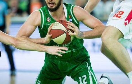 Union Olimpija in LTH Castings bosta pohitela