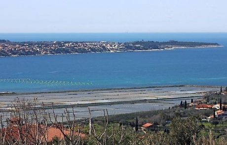 Arbitražno sodišče s sodbo o meji med Slovenijo in Hrvaško 29. junija