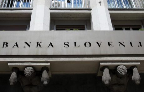 Banke lani s 344 milijoni evrov čistega dobička