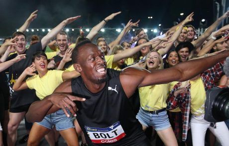 Usain Bolt je odločen: To je moja zadnja sezona