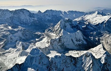 V Himalaji umrli štirje alpinisti