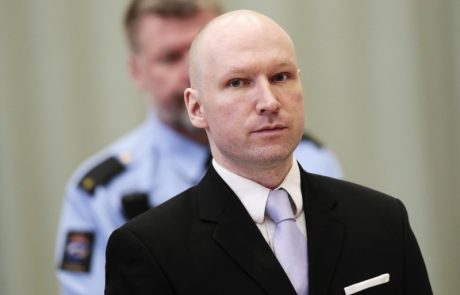 Breivik je premagal državo