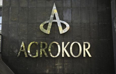 Agrokorjevim upnikom Moody's napoveduje borno poplačilo