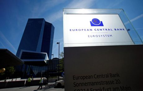 ECB brez novih ukrepov