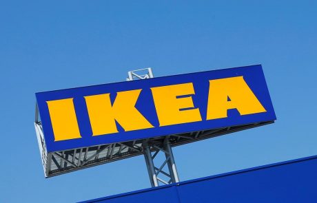 Ikea si prizadeva za čimprejšnje odprtje ljubljanske trgovine