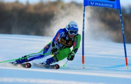 Zaradi pretresa in bolezni samo trojica