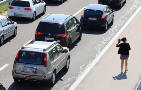 Avstrija za podaljšanje mejnega nadzora znotraj schengna za nedoločen čas