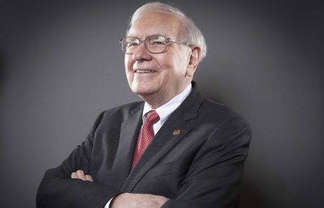 Berkshire Hathaway je povečala svoj delež v Applu