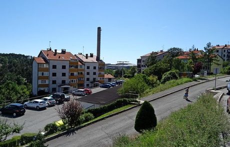 Občina ima neprofitna stanovanja, ne pa tudi razpisa