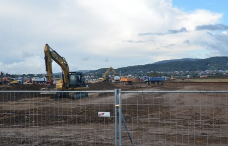 Upravno sodišče zavrglo Marinčkovo tožbo v zvezi z Magno