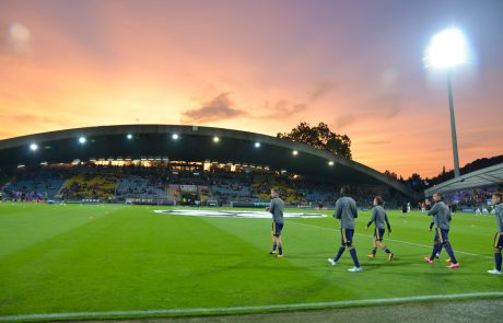 Sanjski začetek Lige prvakov za Mariborčane, mladinci premagali Spartak