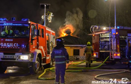 Svoje življenje tvegajo praktično vsakodnevno, od požarov, prometnih nesreč, do reševanj na vodi