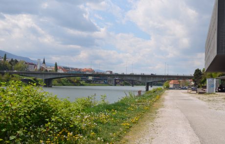 Današnja vremenska napoved