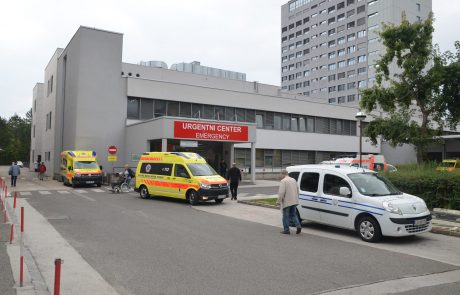 UKC Maribor: Prioriteta selitev pljučnega oddelka s Pohorja v center Maribora