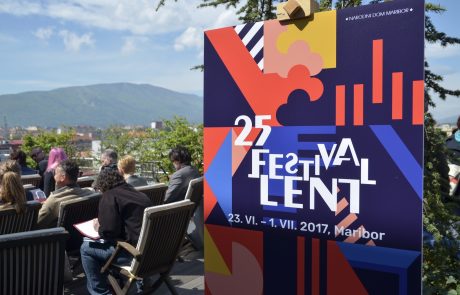 Festivalu Lent 2017 tri nagrade festivalskega združenja IFEA