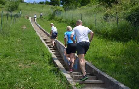 FOTO in VIDEO: Letošnja Štengijada postregla z več rekordi